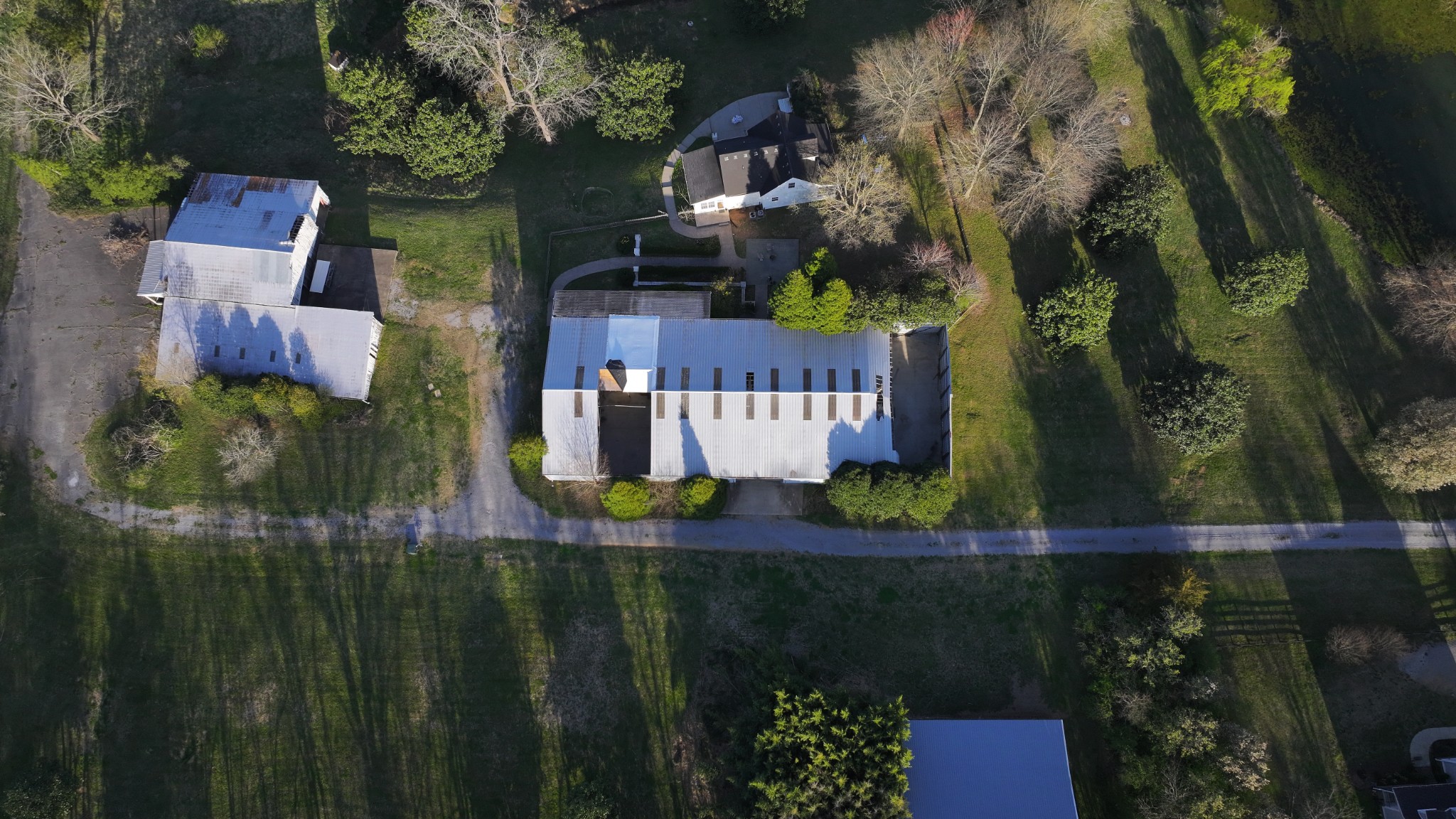 Middle Tennessee Properties 3 4038 Clovercroft Rd