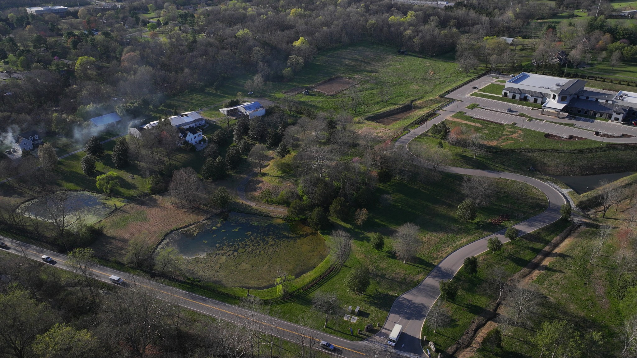 Middle Tennessee Properties 4 4038 Clovercroft Rd