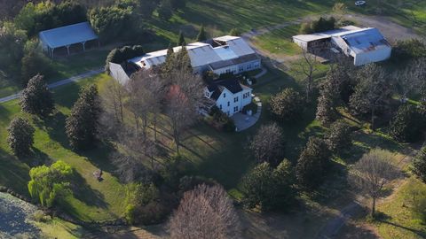 4038 Clovercroft Rd Franklin TN 37067