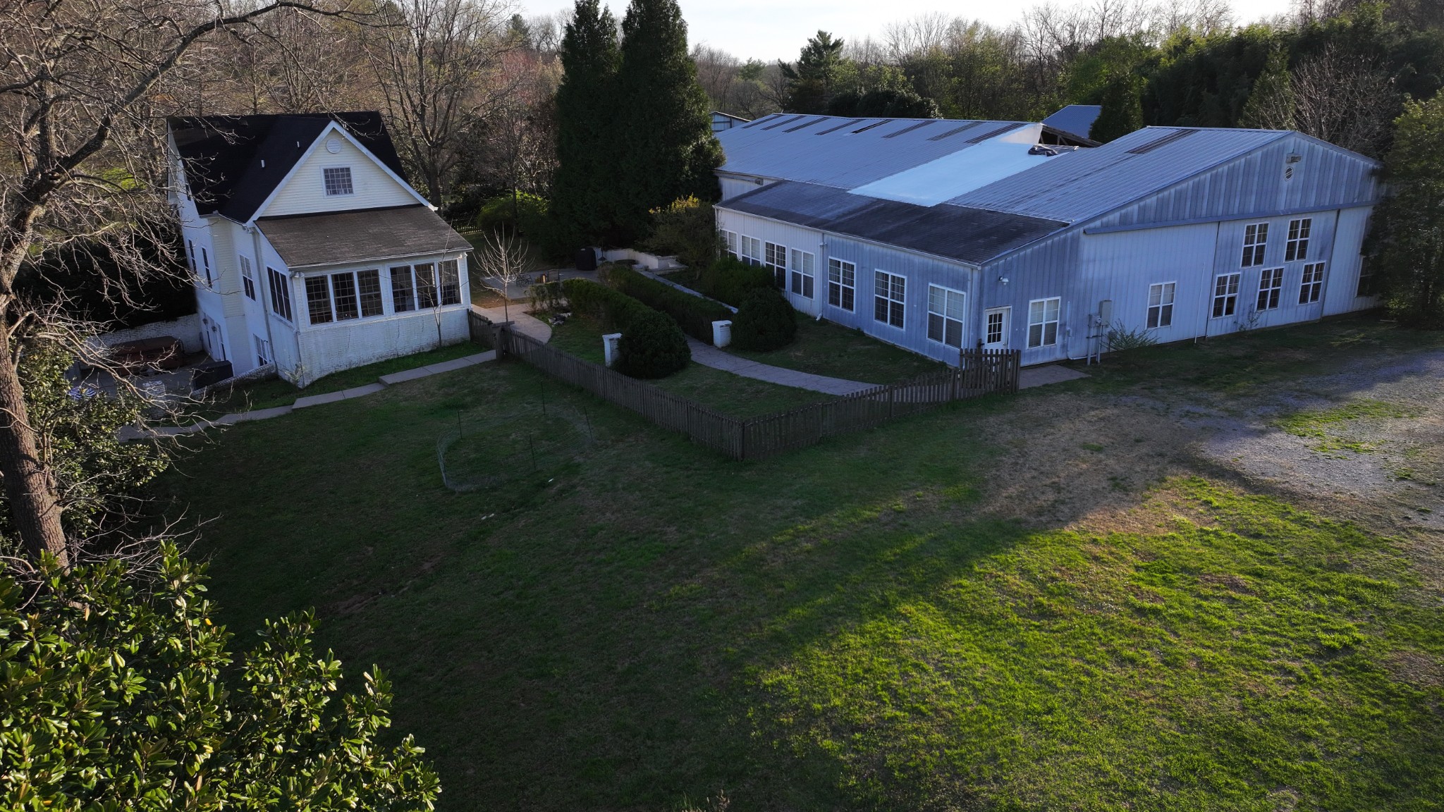 Middle Tennessee Properties 1 4038 Clovercroft Rd