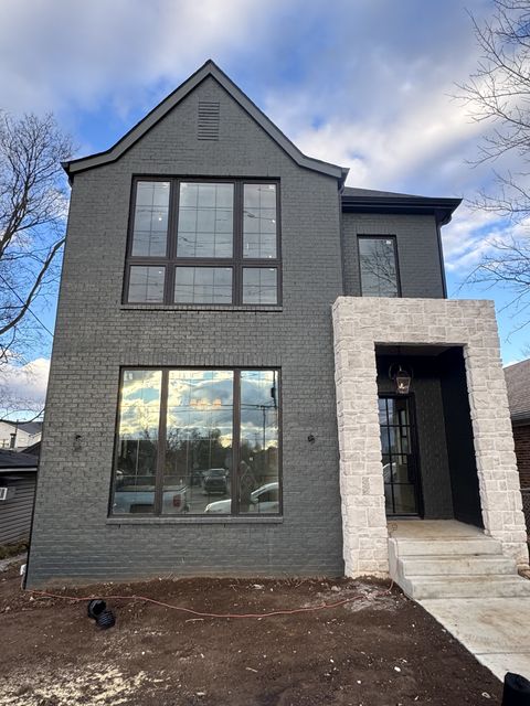 6110 Morrow Rd Nashville TN 37209