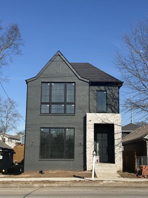 6110 Morrow Rd Nashville TN 37209