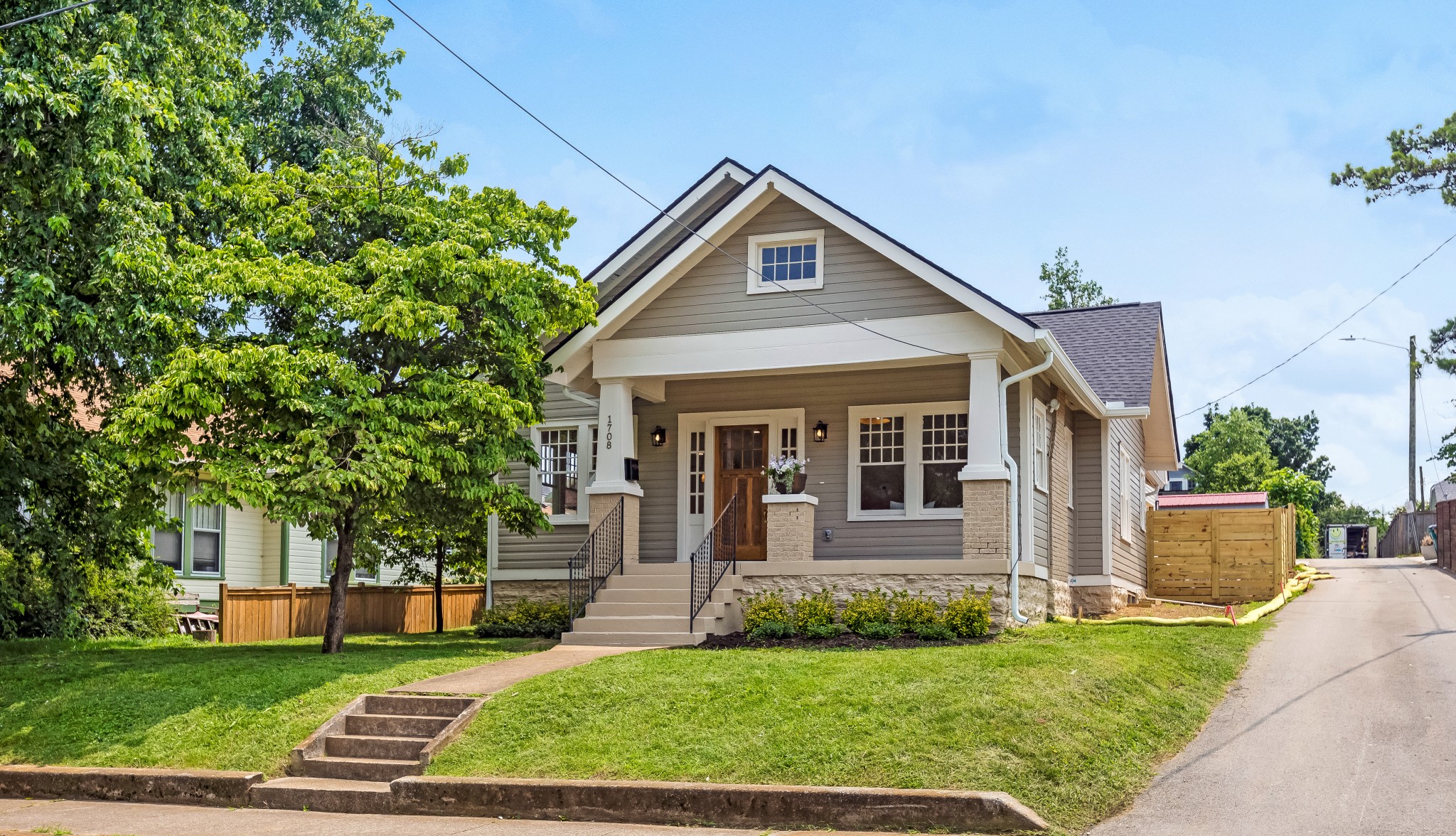 Middle Tennessee Properties 1 1708 Holly St