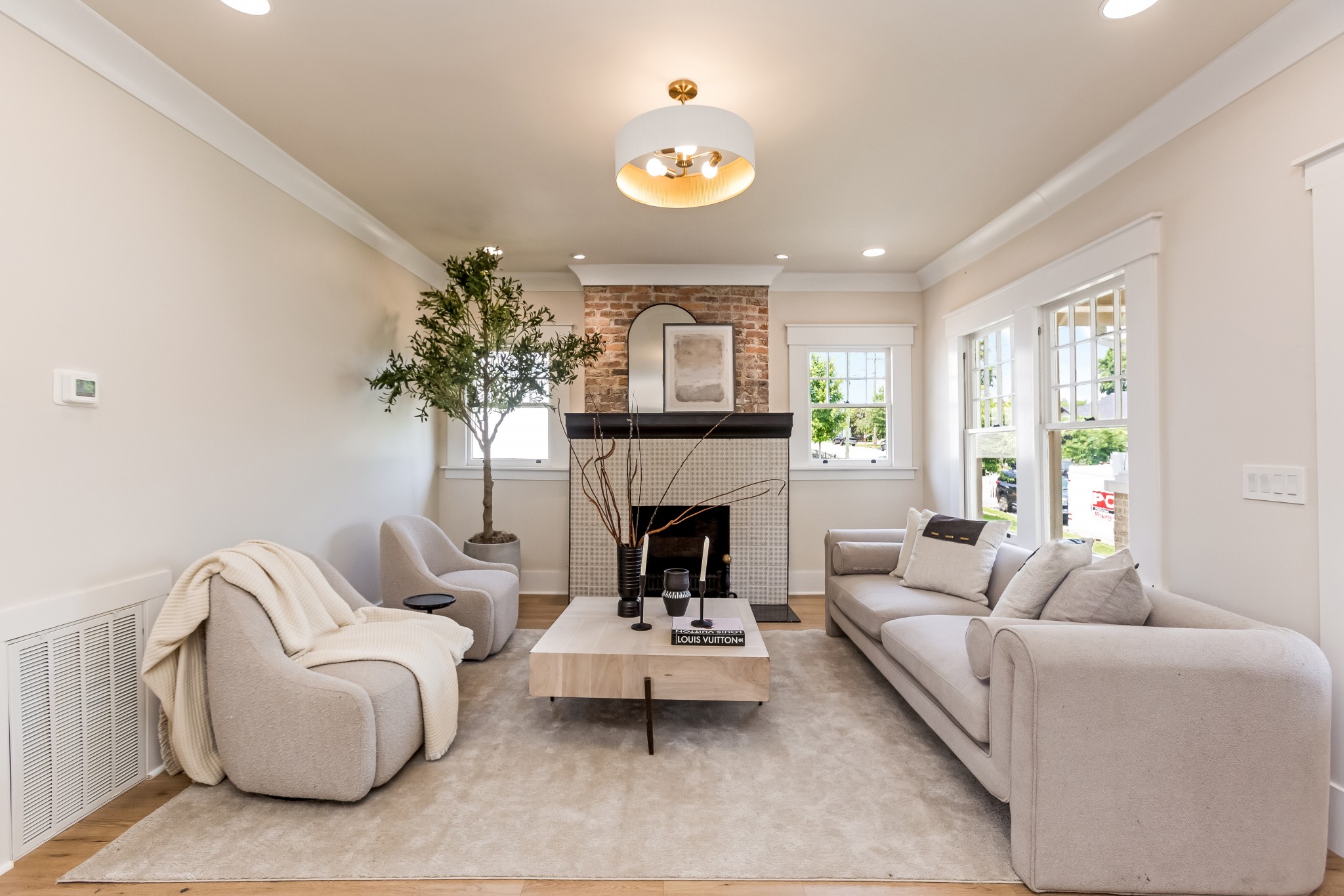 Middle Tennessee Properties 4 1708 Holly St