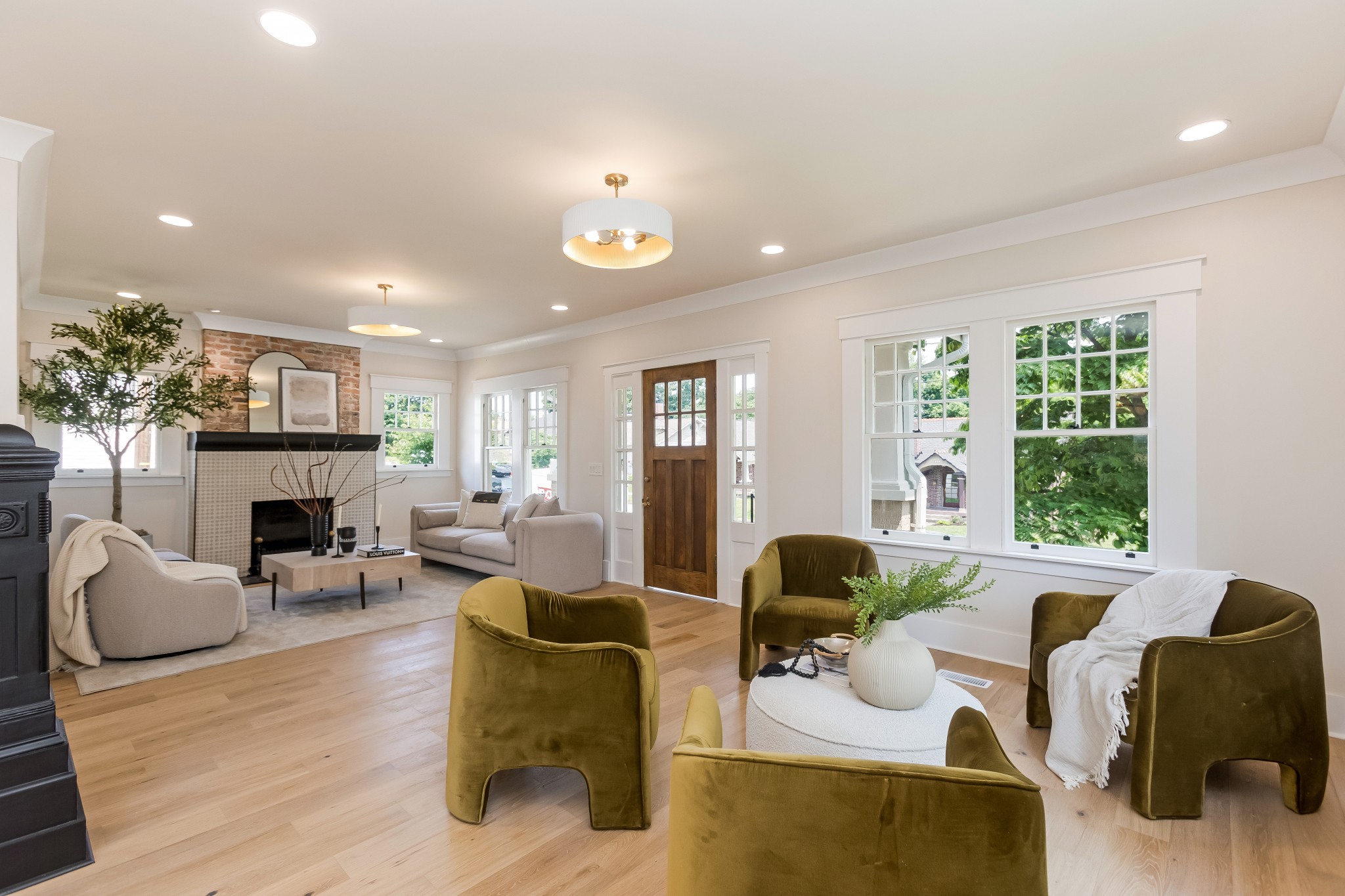Middle Tennessee Properties 2 1708 Holly St