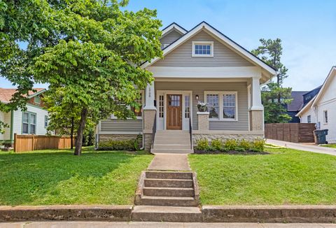 1708 Holly St Nashville TN 37206