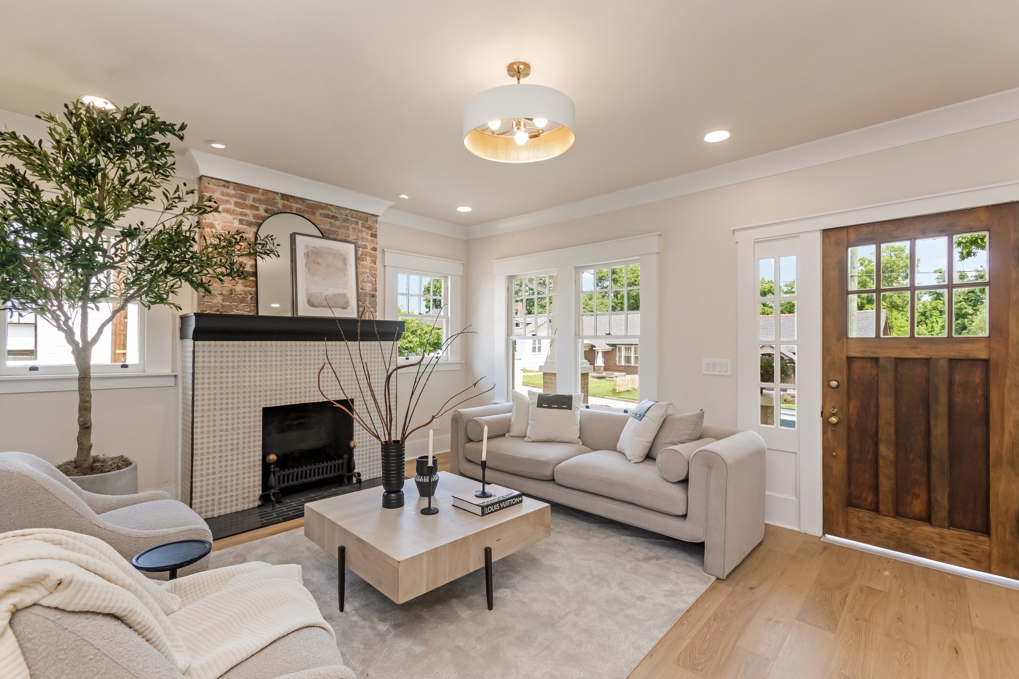 Middle Tennessee Properties 3 1708 Holly St