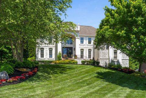 4 Ironwood Ln Brentwood TN 37027