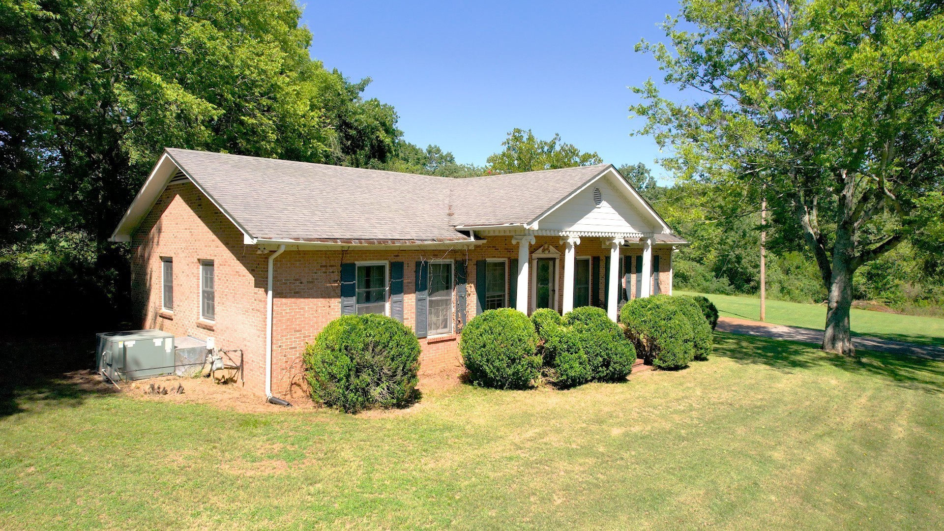 217 Bear Creek Pike