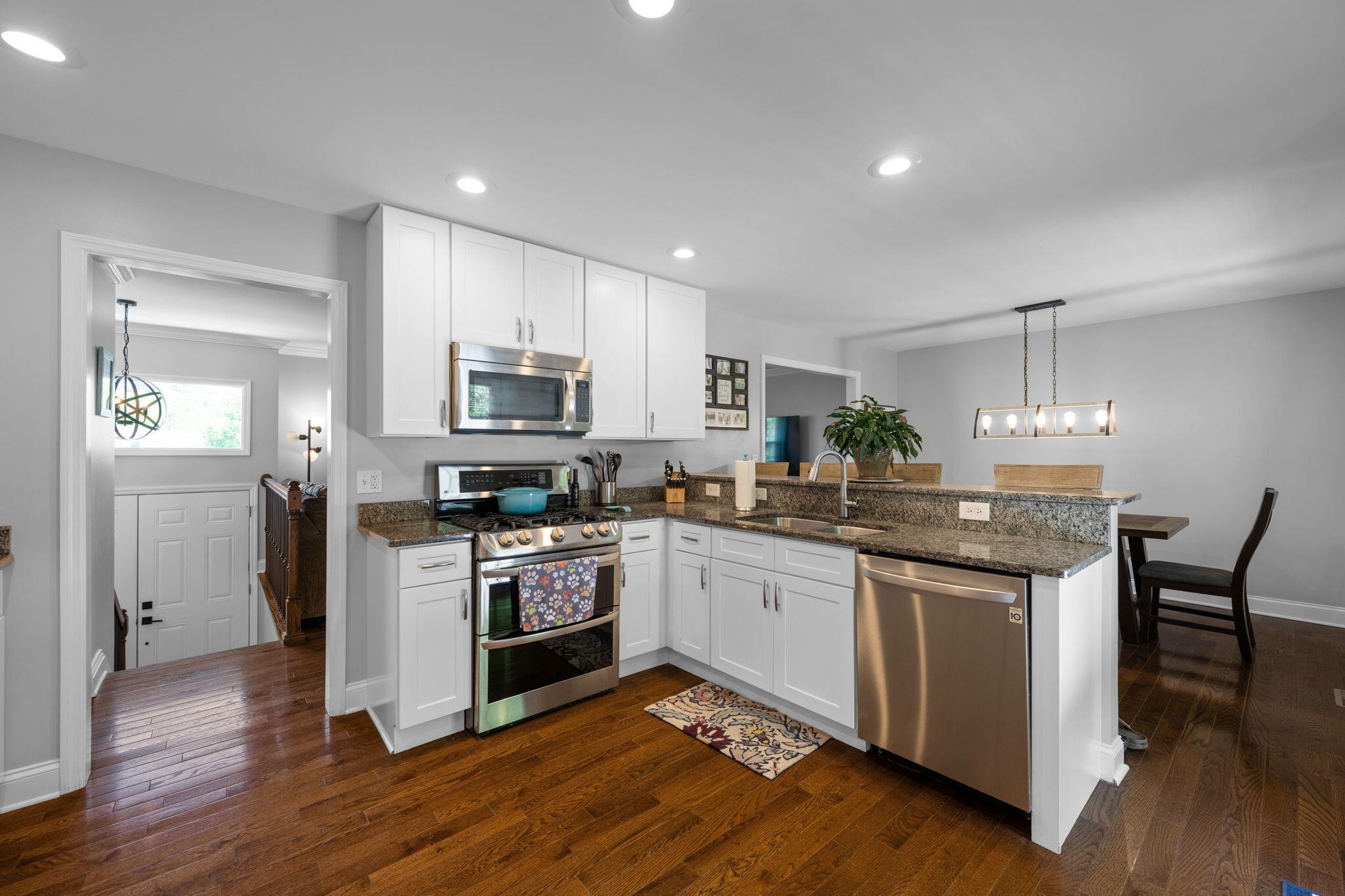 2405 Hickory Ridge Drive