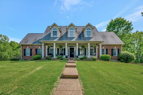 640 Southerland Rd Dickson TN 37055