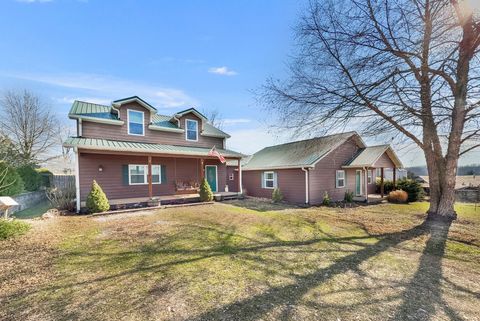 7870 Mill Rd Cross Plains TN 37049