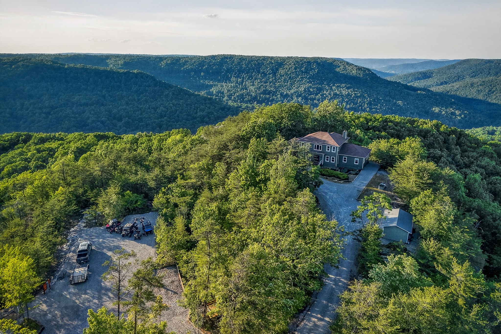 275 Buckeye Ln