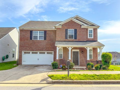2077 Hickory Brook Dr Hermitage TN 37076