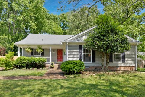 821 Beech Bend Dr Nashville TN 37221
