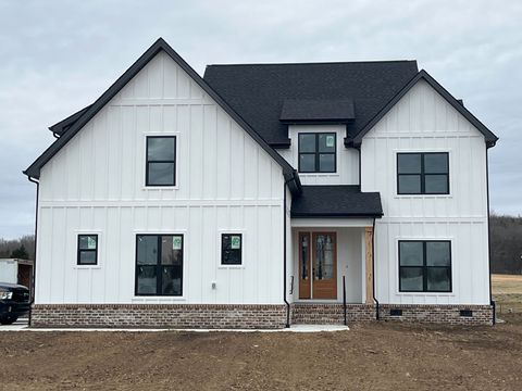 3233 E Jefferson Pike, Lascassas, TN 37085 - MLS#: 2787485