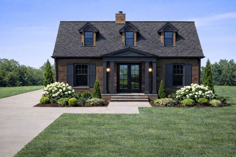 1806 Sweetbriar Ave Nashville TN 37212