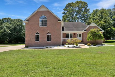 112 Lakewood Cir Smyrna TN 37167