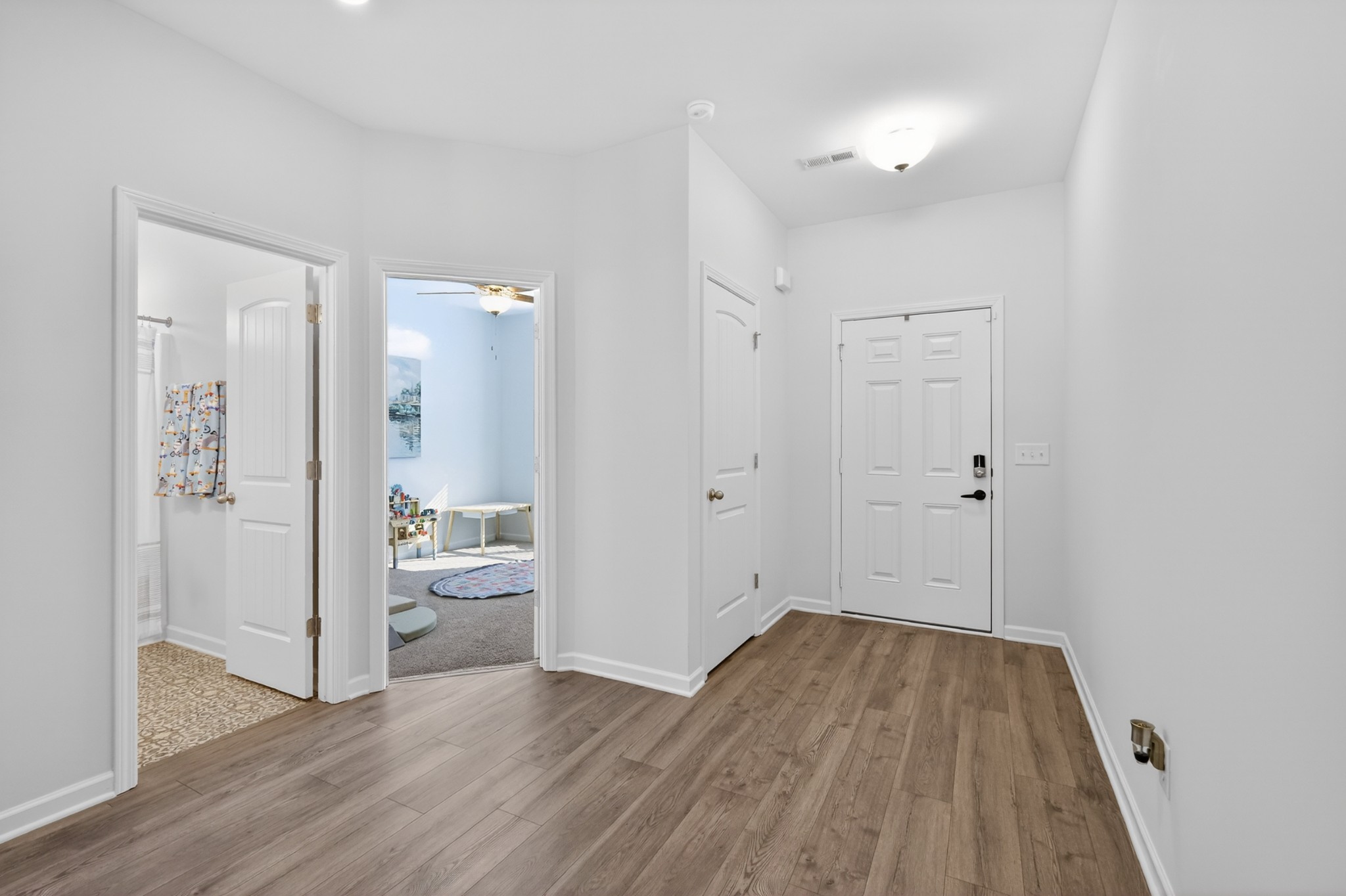 1010 Hickoryridge Dr