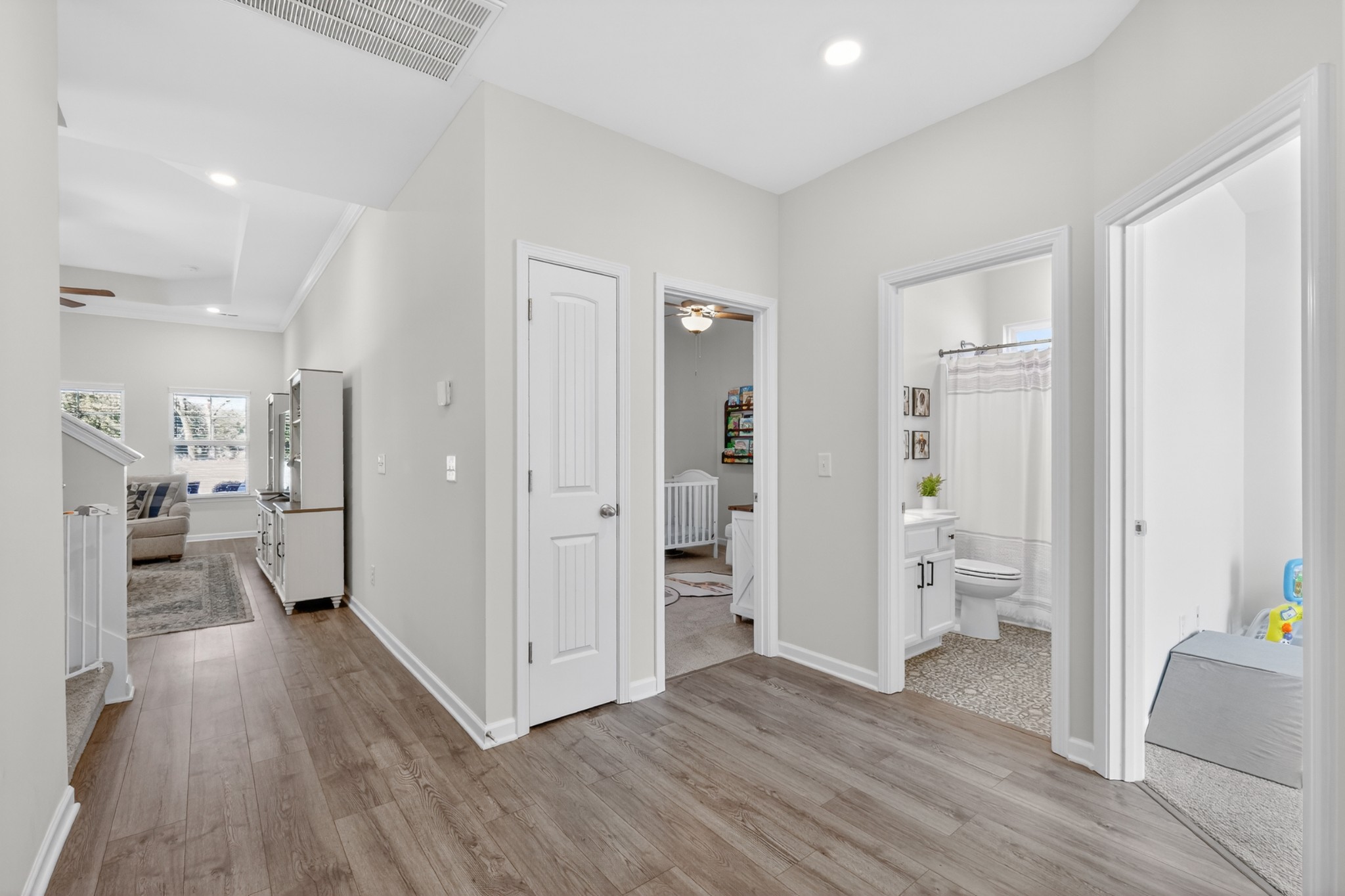 1010 Hickoryridge Dr