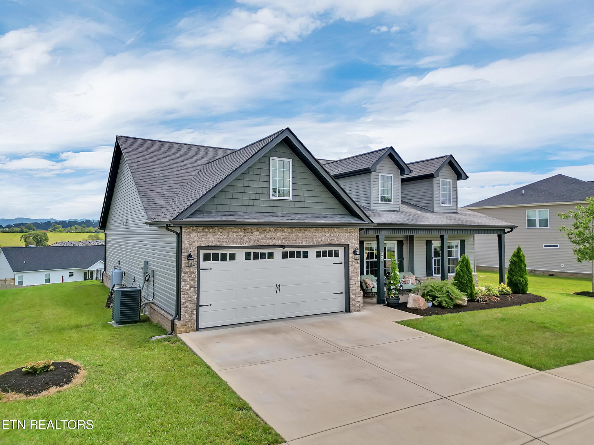 332 Miss Maude Patton Lane