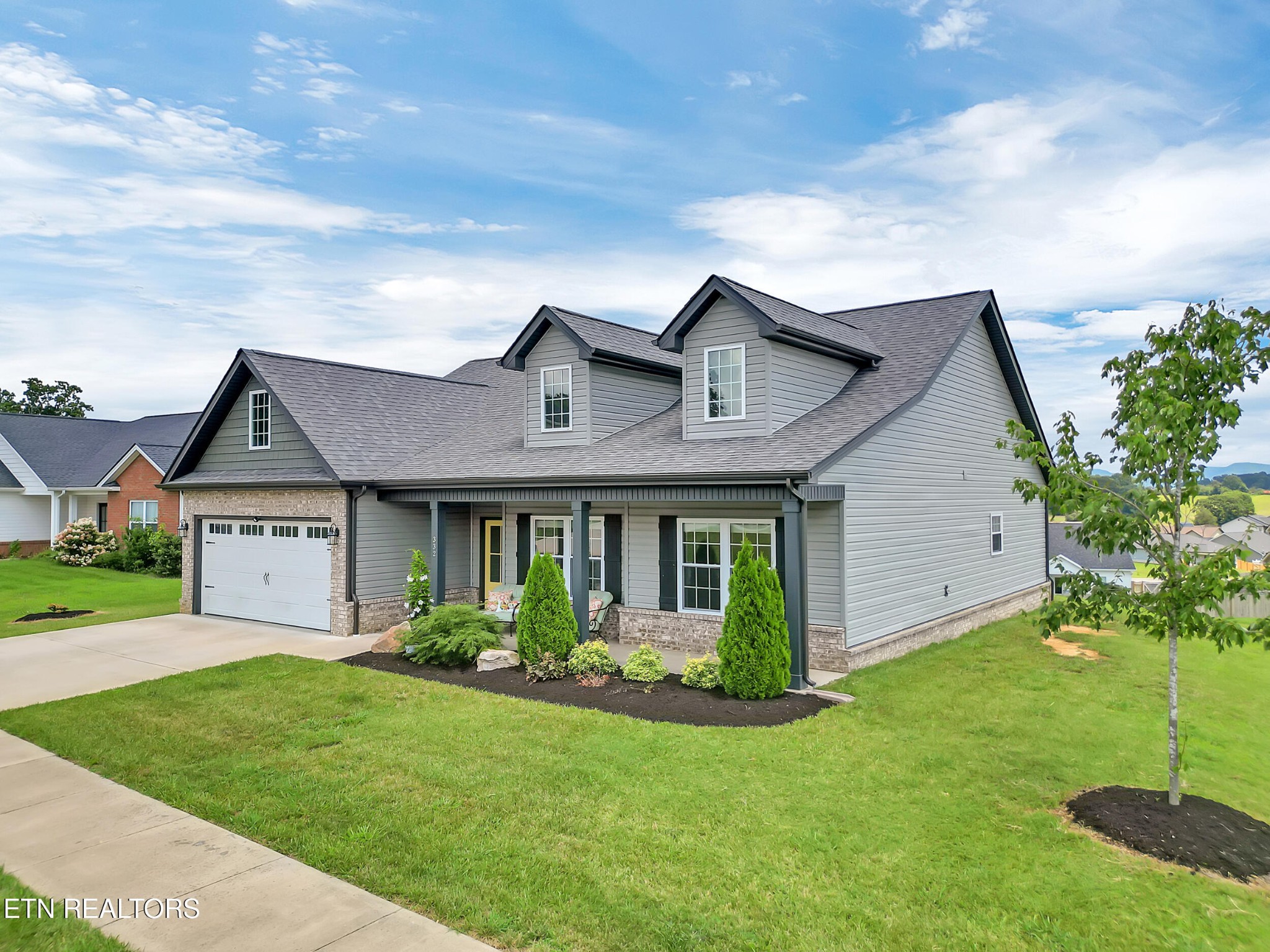 332 Miss Maude Patton Lane