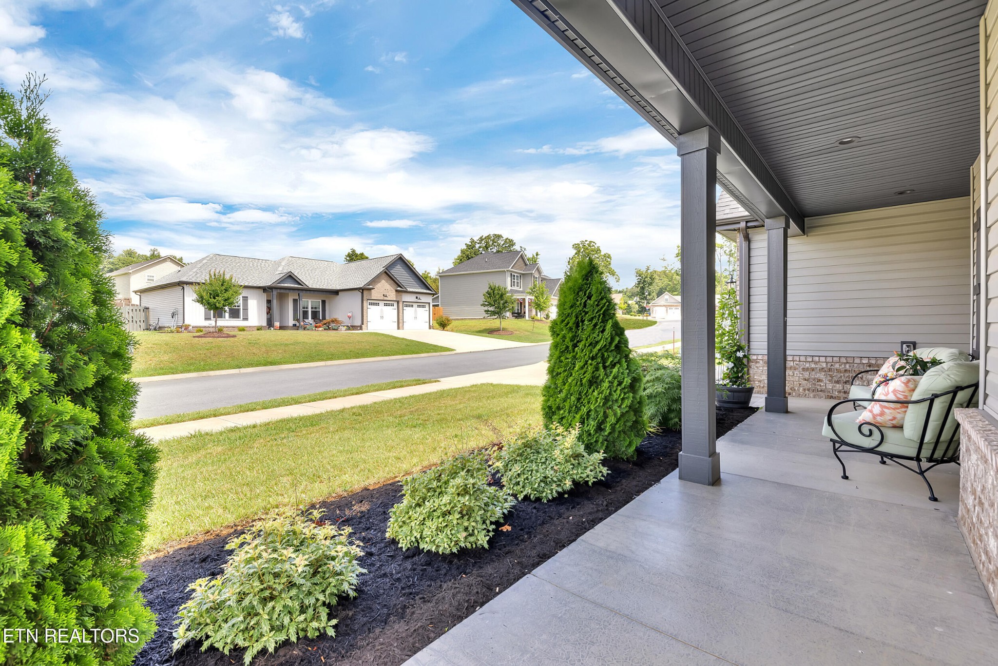 332 Miss Maude Patton Lane