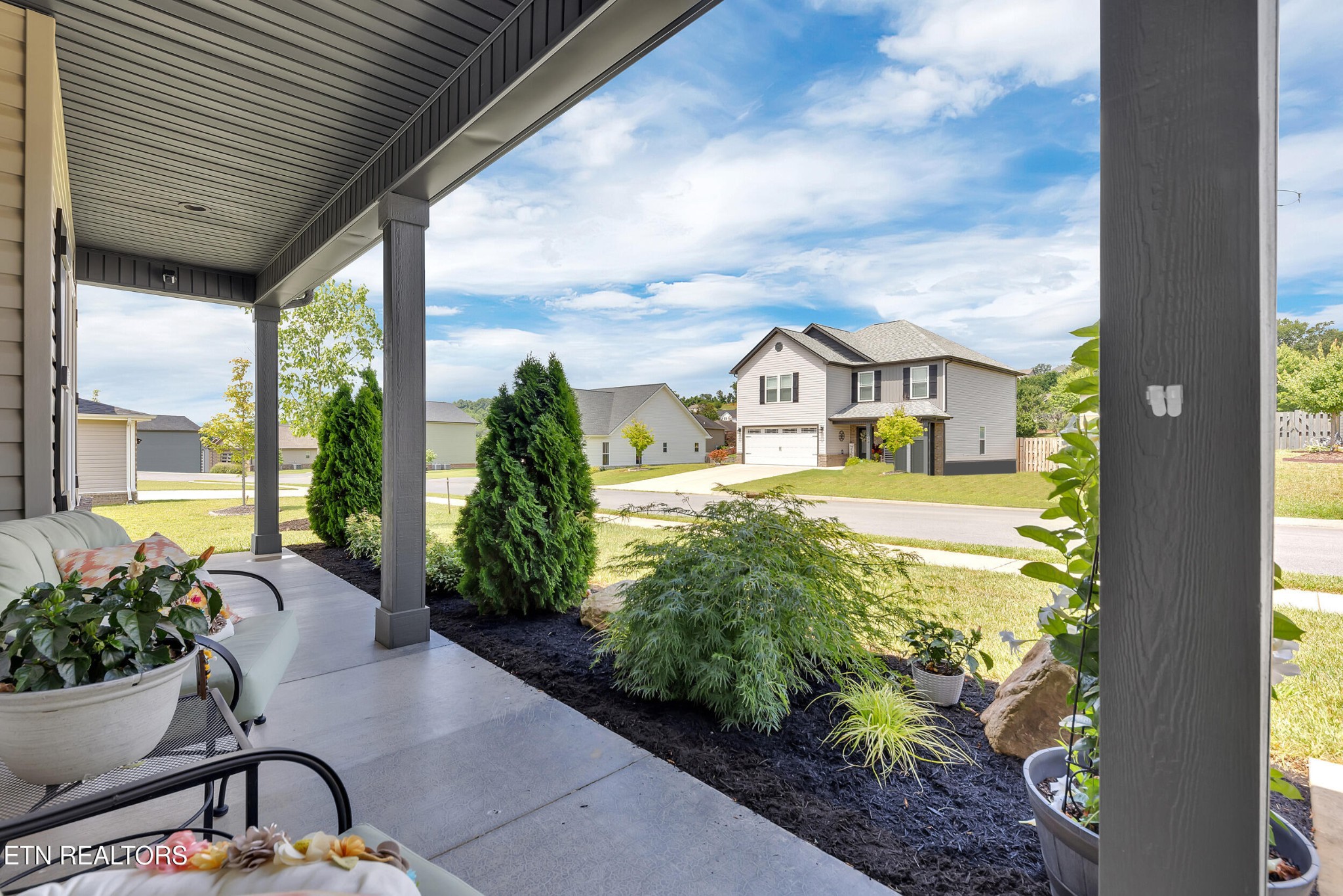 332 Miss Maude Patton Lane