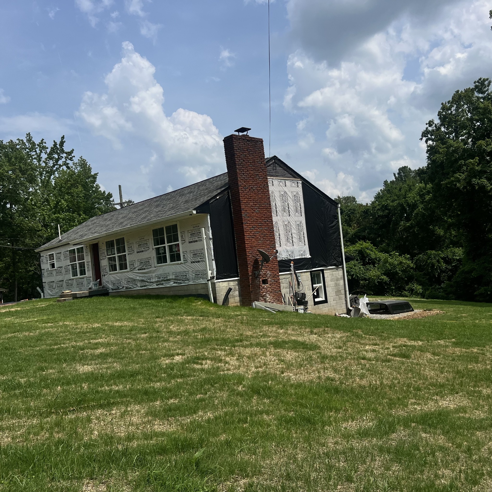 2939 Leatherwood Dr
