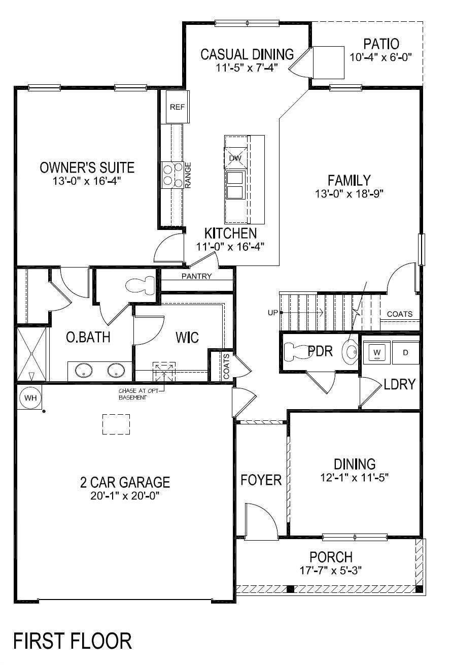 1818 Banded Ln
