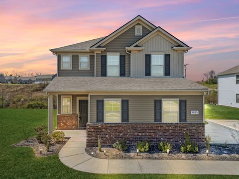 3015 Posada Ct, Spring Hill, TN 37174 - MLS#: 2809577