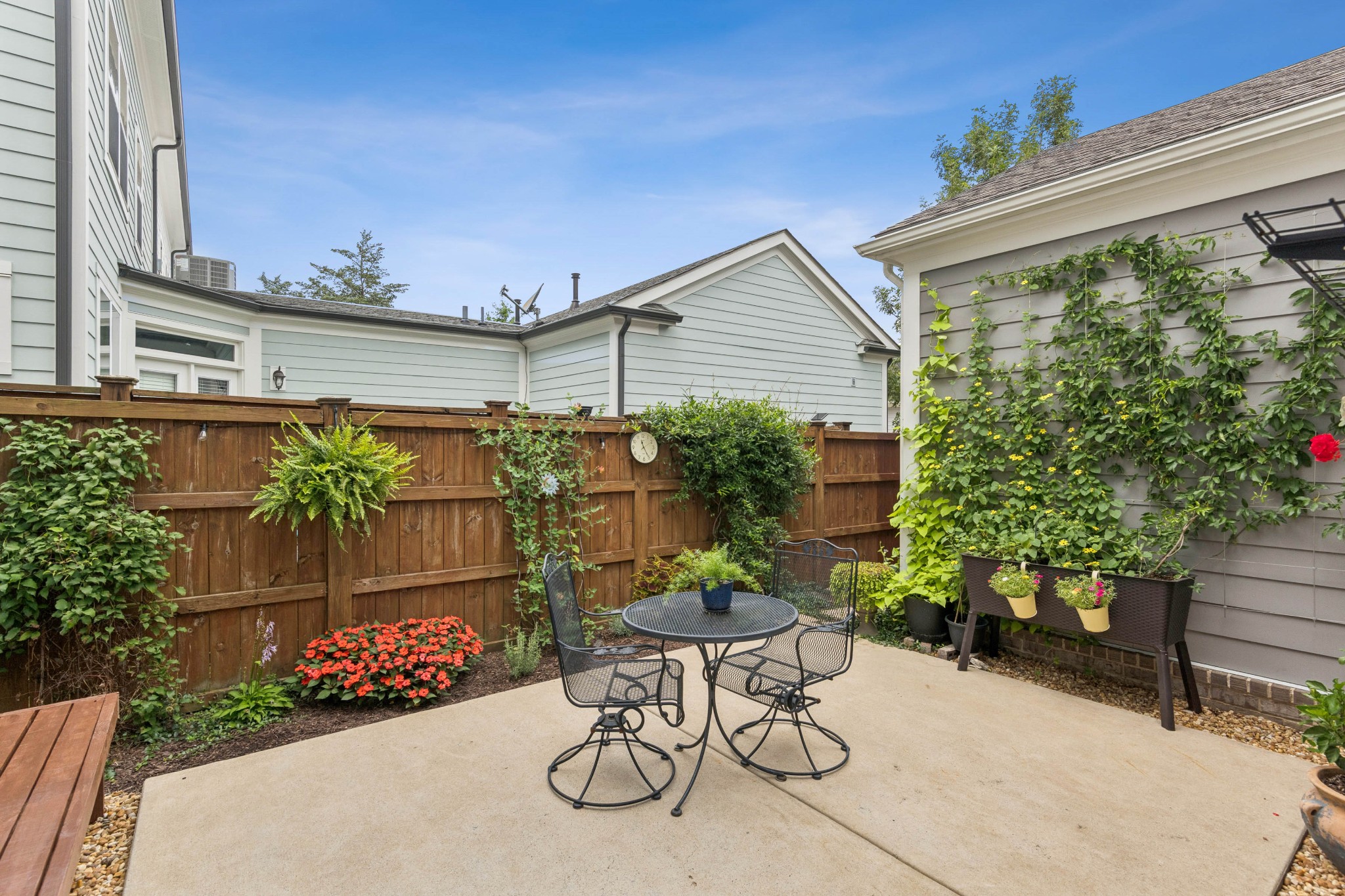 4031 Tomich Dr