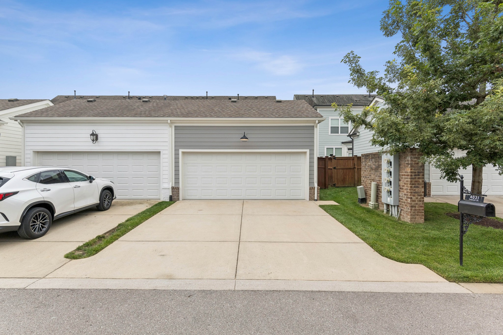 4031 Tomich Dr