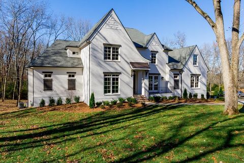 6732 Darden Pl Nashville TN 37205