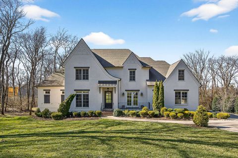 6732 Darden Pl Nashville TN 37205