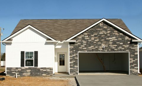 1203 Euclid Murfreesboro TN 37127