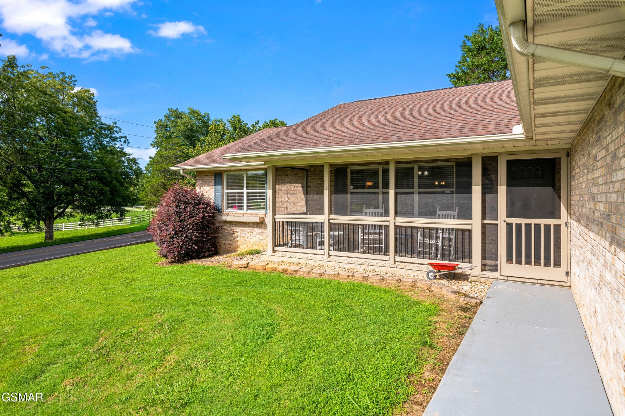 1301 Snappwood Drive