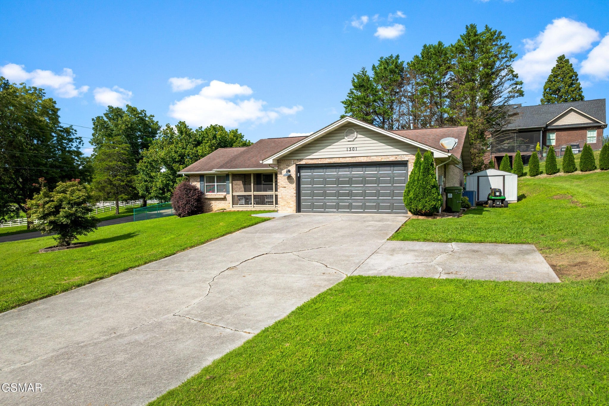 1301 Snappwood Drive