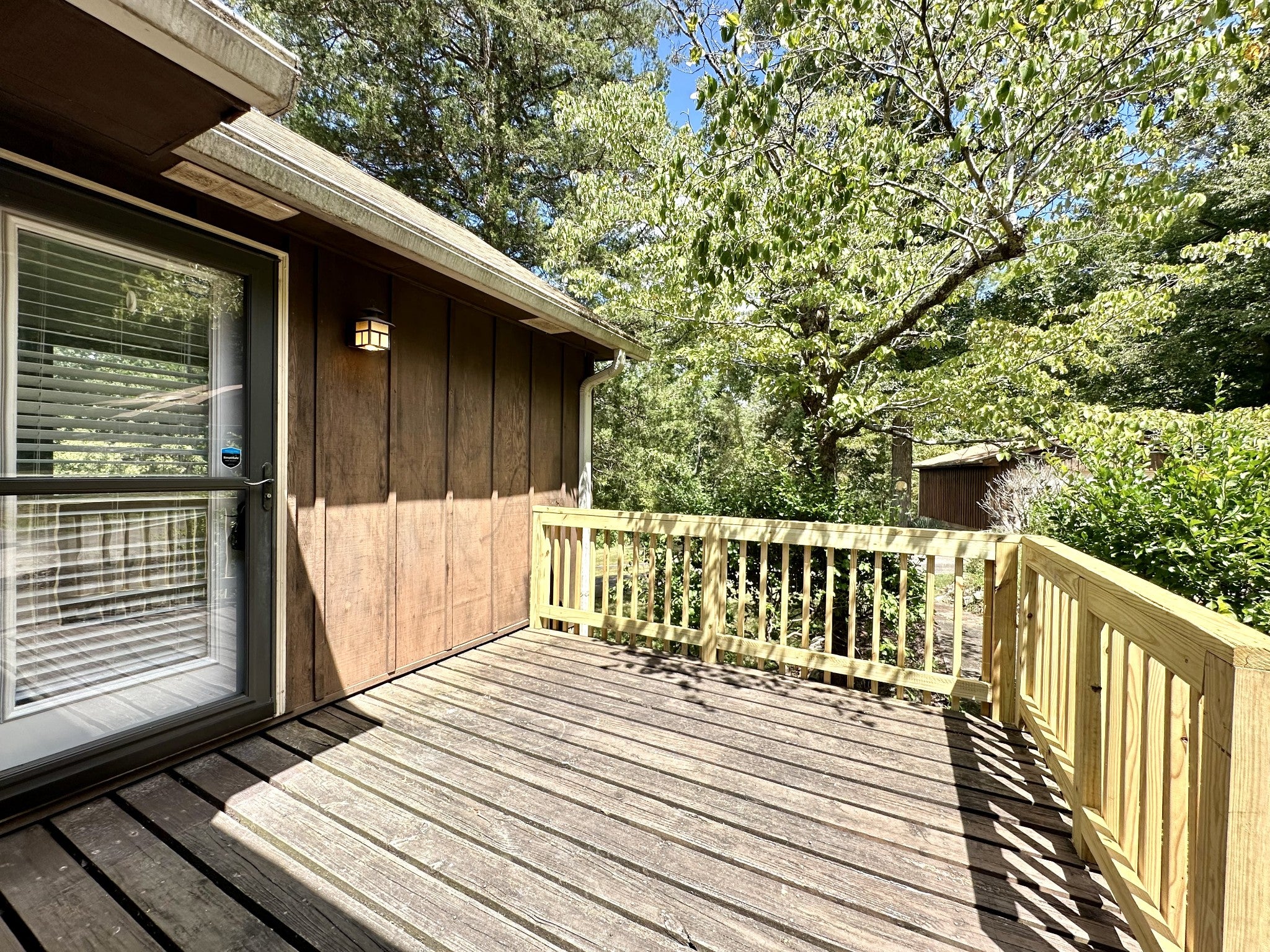 3801 Moore Hollow Rd