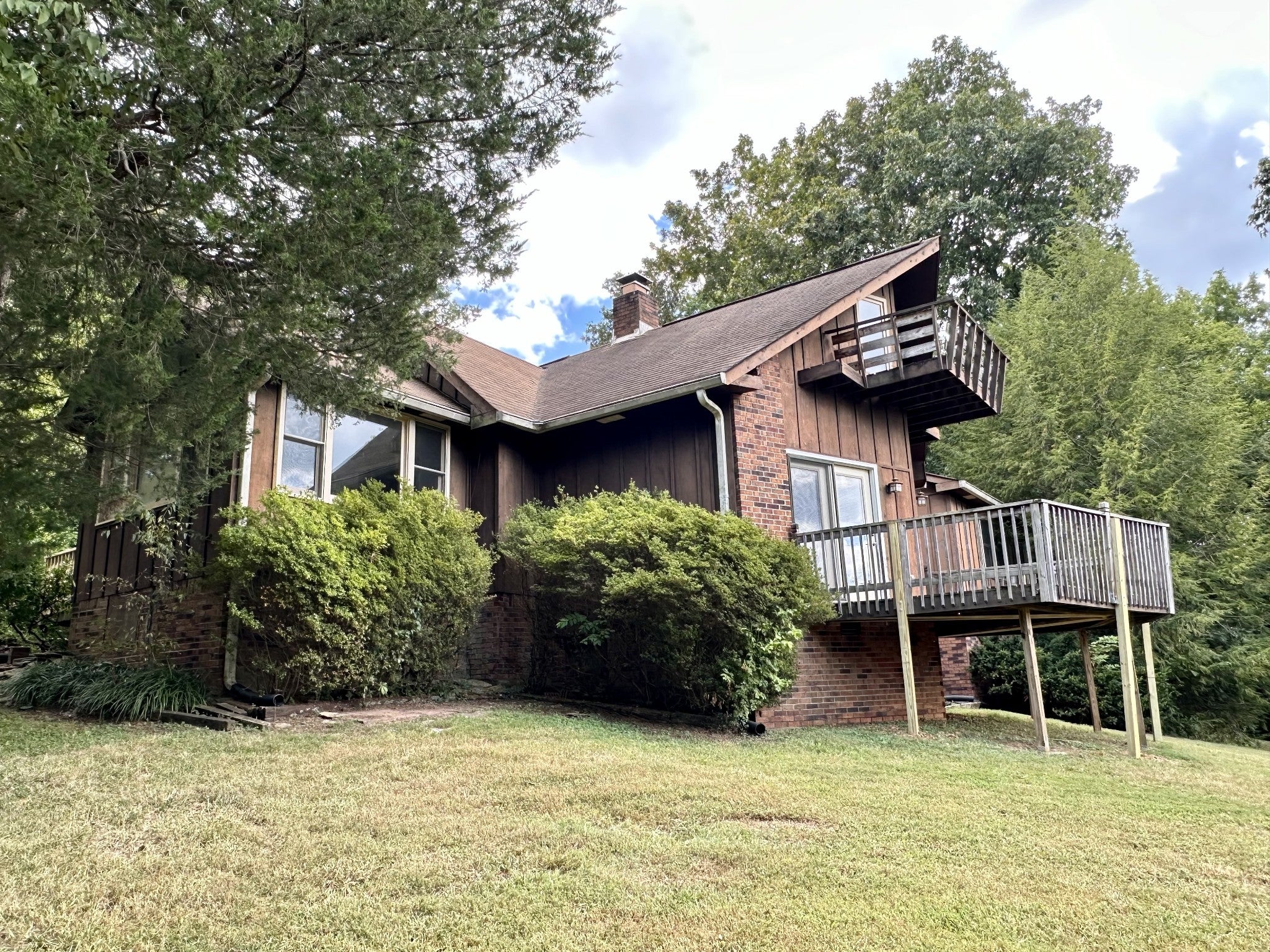 3801 Moore Hollow Rd