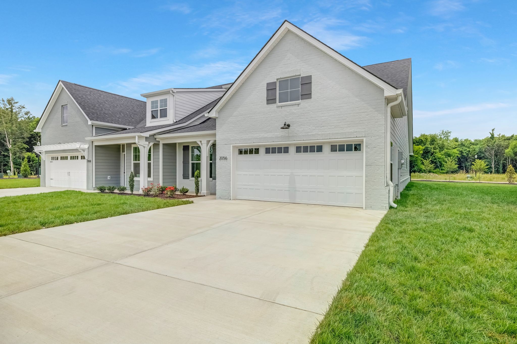 Middle Tennessee Properties 2 2050 Grace Johns Cir