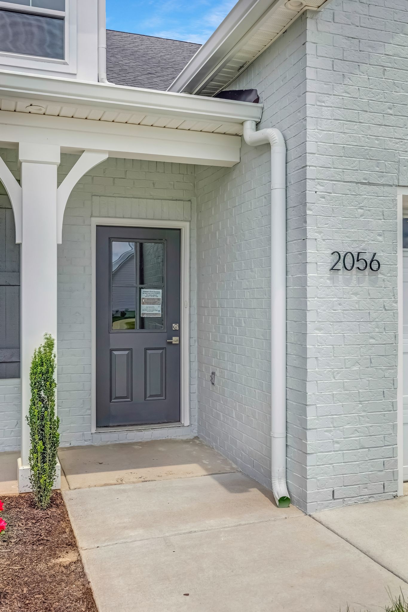 Middle Tennessee Properties 4 2050 Grace Johns Cir