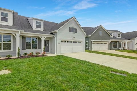 2050 Grace Johns Cir Murfreesboro TN 37128
