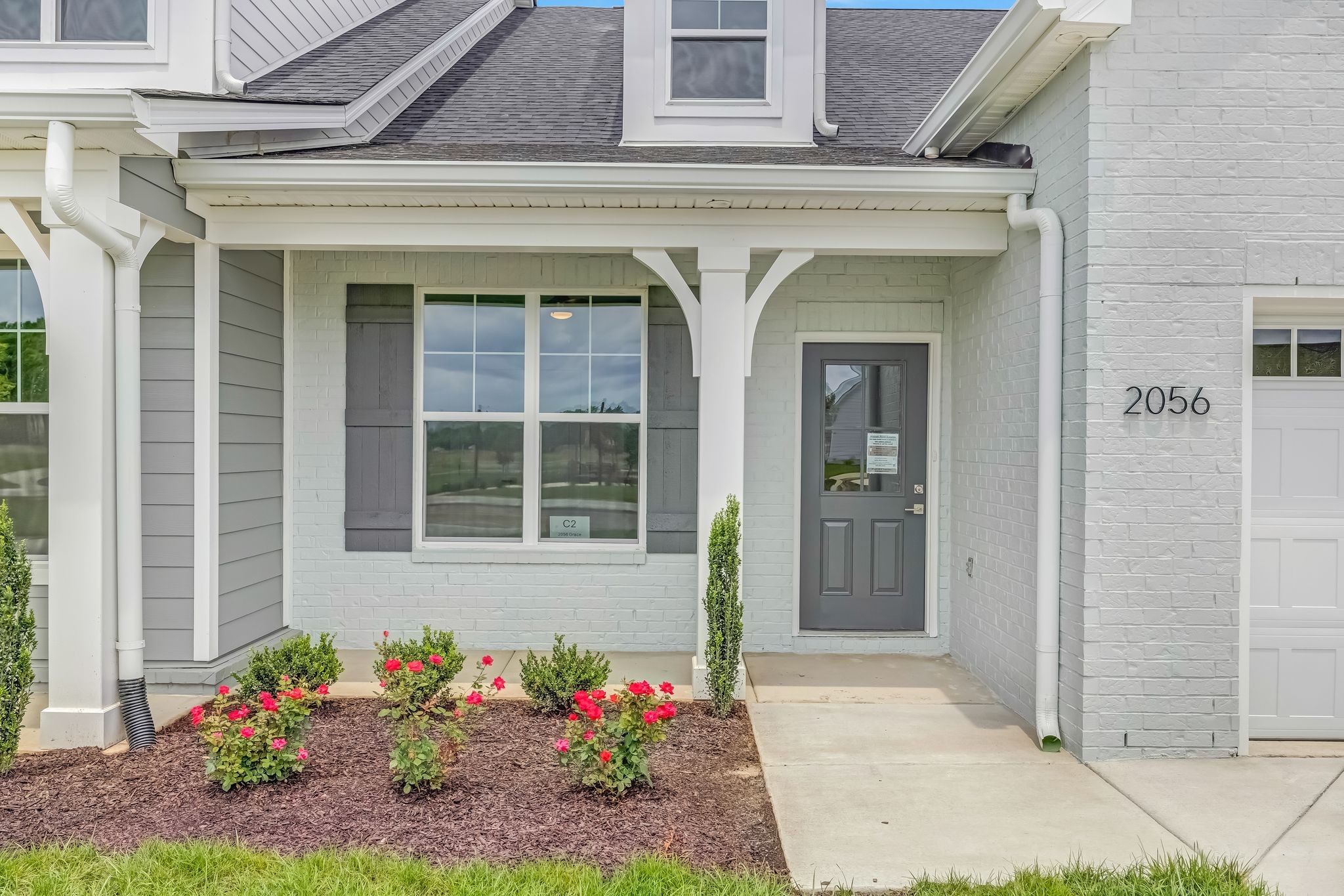 Middle Tennessee Properties 3 2050 Grace Johns Cir