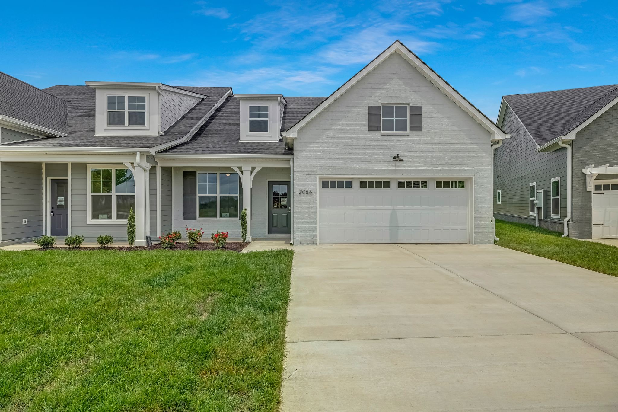 Middle Tennessee Properties 1 2050 Grace Johns Cir