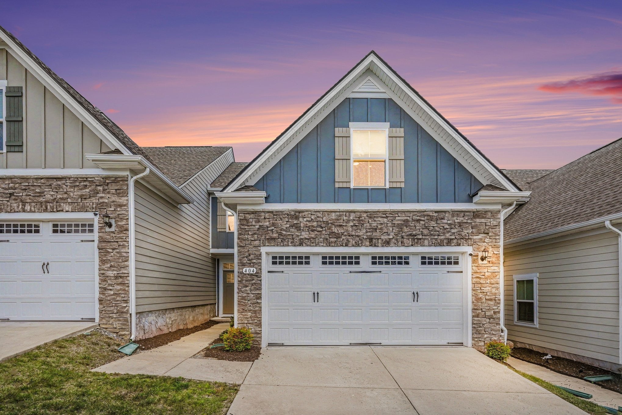 3-bed condo sold in Goodlettsville, TN 37072, 404 S Downs Cir 404 S Downs Cir, Goodlettsville TN 37072 3-bed condo, photo 1 of 34