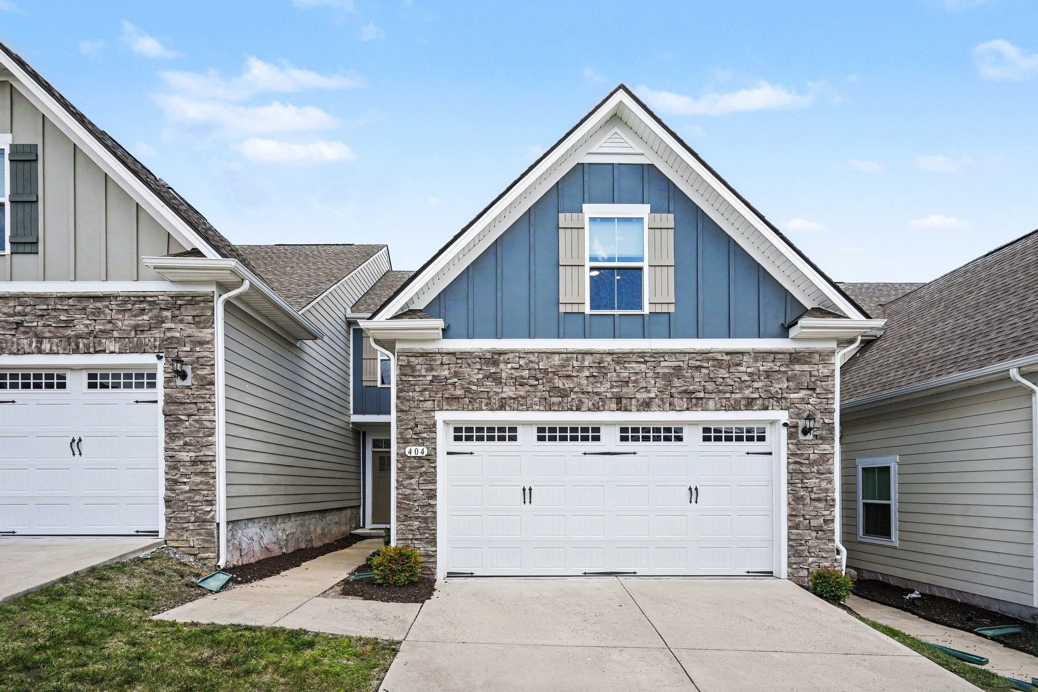 3-bed condo sold in Goodlettsville, TN 37072, 404 S Downs Cir 404 S Downs Cir, Goodlettsville TN 37072 3-bed condo, photo 3 of 34