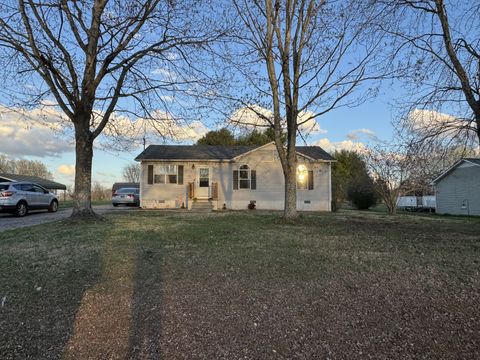 112 Bellewood Dr McMinnville TN 37110