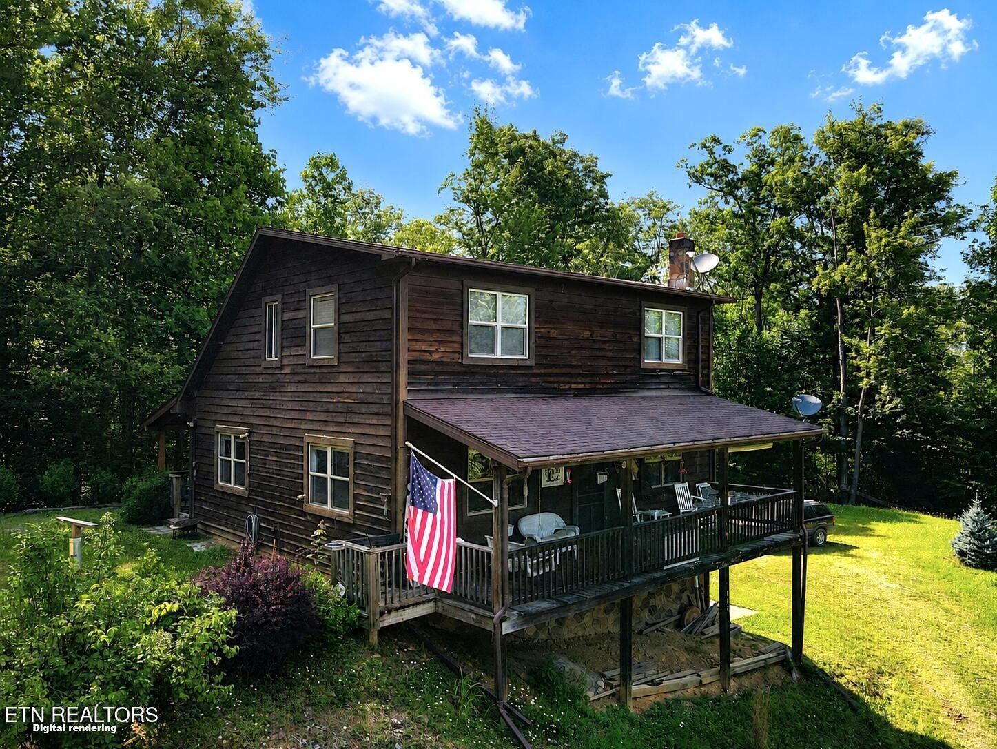 199 Pear Tree Way