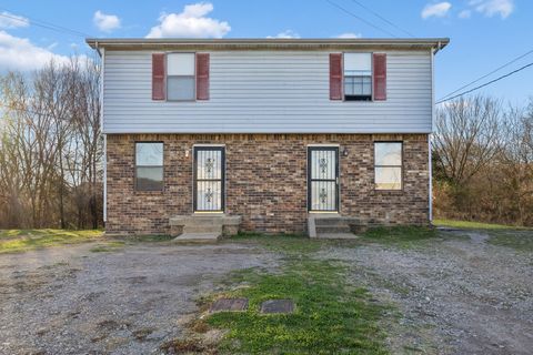 3609 Willow Creek Ct Nashville TN 37207